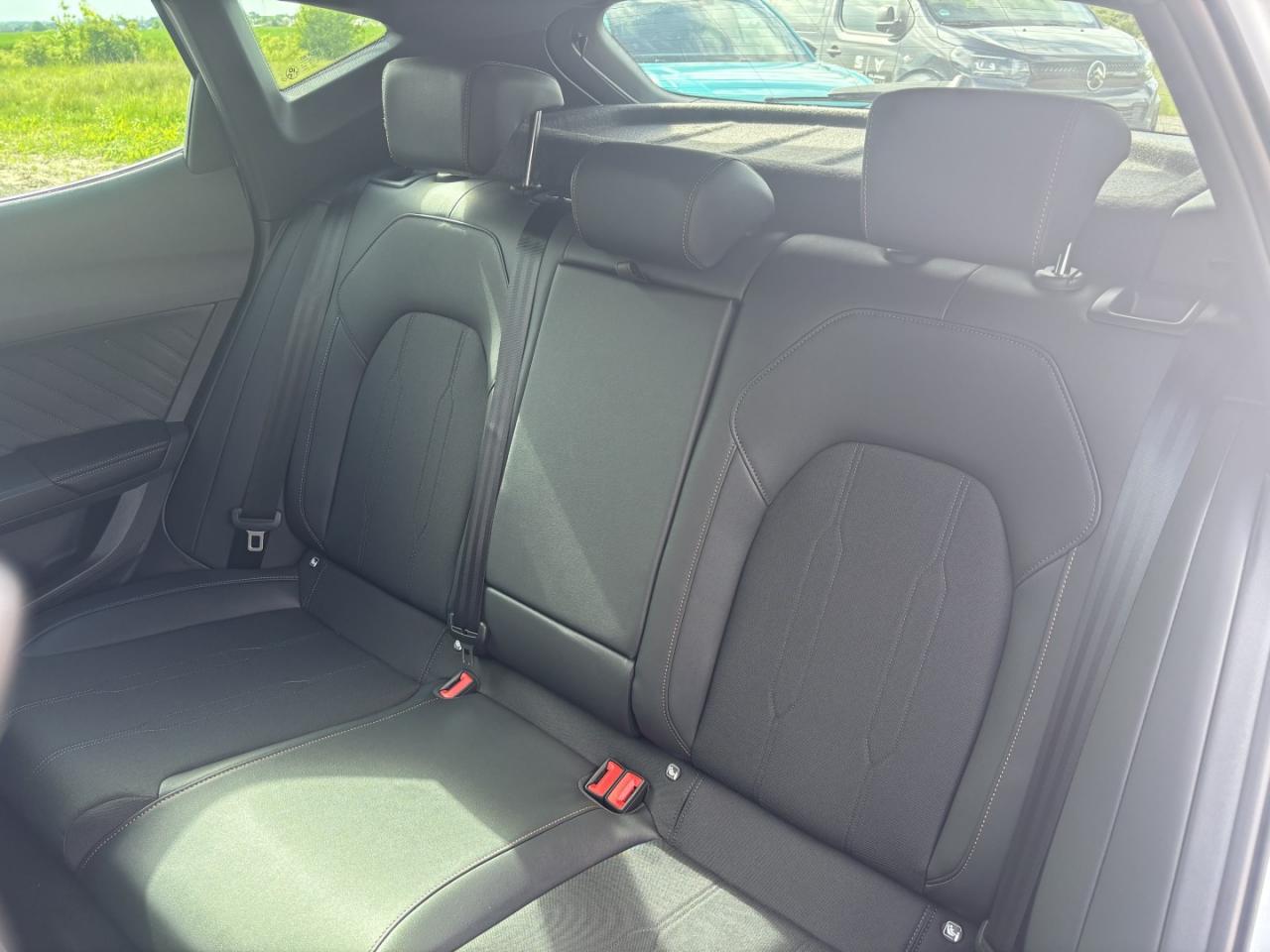 Cupra FORMENTOR 1.5 TSI, CO2-Klasse: E, NAVI AHZV-VORBER. PANORAMADACH Bildbeschreibung: Cupra FORMENTOR 1.5 TSI, CO2-Klasse: E, NAVI AHZV-VORBER. PANORAMADACH