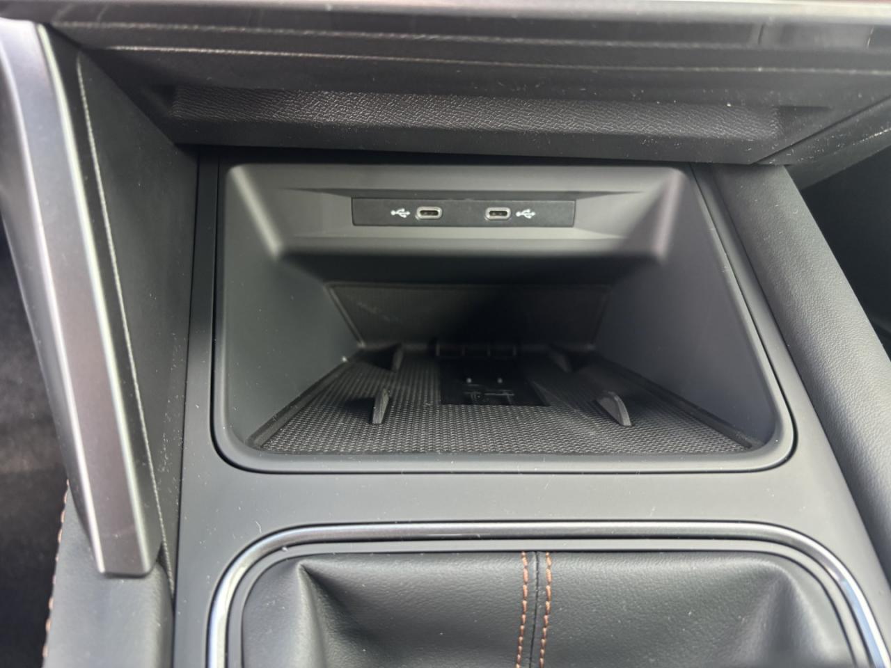 Cupra FORMENTOR 1.5 TSI, CO2-Klasse: E, NAVI AHZV-VORBER. PANORAMADACH Bildbeschreibung: Cupra FORMENTOR 1.5 TSI, CO2-Klasse: E, NAVI AHZV-VORBER. PANORAMADACH