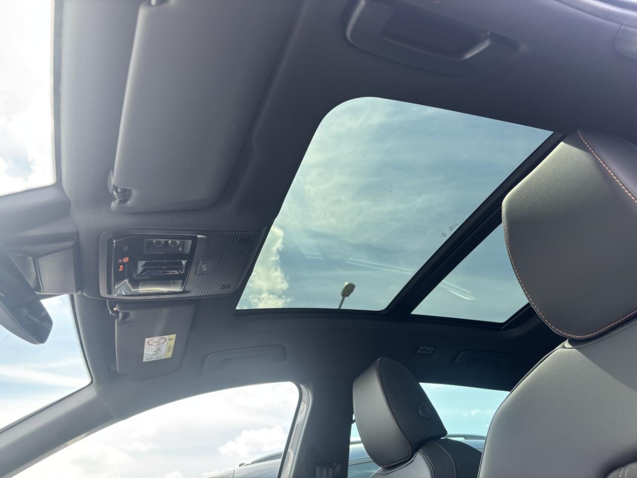 Cupra FORMENTOR 1.5 TSI, CO2-Klasse: E, NAVI AHZV-VORBER. PANORAMADACH Bildbeschreibung: Cupra FORMENTOR 1.5 TSI, CO2-Klasse: E, NAVI AHZV-VORBER. PANORAMADACH