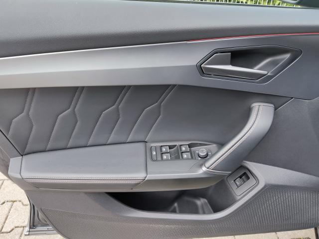 Cupra FORMENTOR VZ 2.0 TSI DSG 4DRIVE NAVI LEDER SHZ Bildbeschreibung: Cupra FORMENTOR VZ 2.0 TSI DSG 4DRIVE NAVI LEDER SHZ