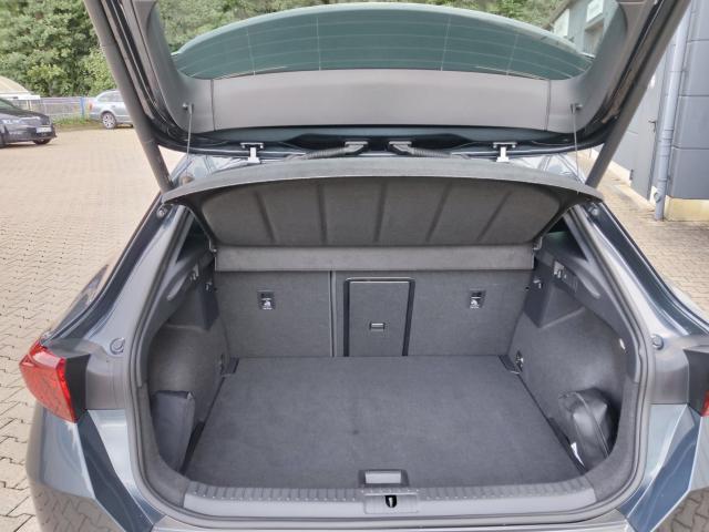 Cupra FORMENTOR VZ 2.0 TSI DSG 4DRIVE NAVI LEDER SHZ Bildbeschreibung: Cupra FORMENTOR VZ 2.0 TSI DSG 4DRIVE NAVI LEDER SHZ