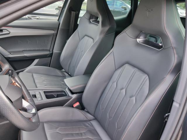 Cupra FORMENTOR VZ 2.0 TSI DSG 4DRIVE NAVI LEDER SHZ Bildbeschreibung: Cupra FORMENTOR VZ 2.0 TSI DSG 4DRIVE NAVI LEDER SHZ