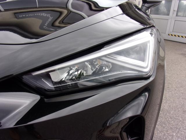 Cupra FORMENTOR VZ5 2.5 TSI 4 DRIVE DSG NAVI SITZH. Bildbeschreibung: Cupra FORMENTOR VZ5 2.5 TSI 4 DRIVE DSG NAVI SITZH.