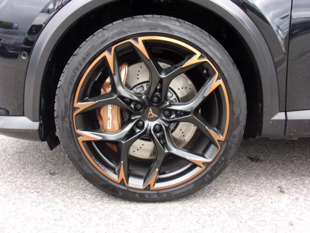 Cupra FORMENTOR VZ5 2.5 TSI 4 DRIVE DSG NAVI SITZH. Bildbeschreibung: Cupra FORMENTOR VZ5 2.5 TSI 4 DRIVE DSG NAVI SITZH.