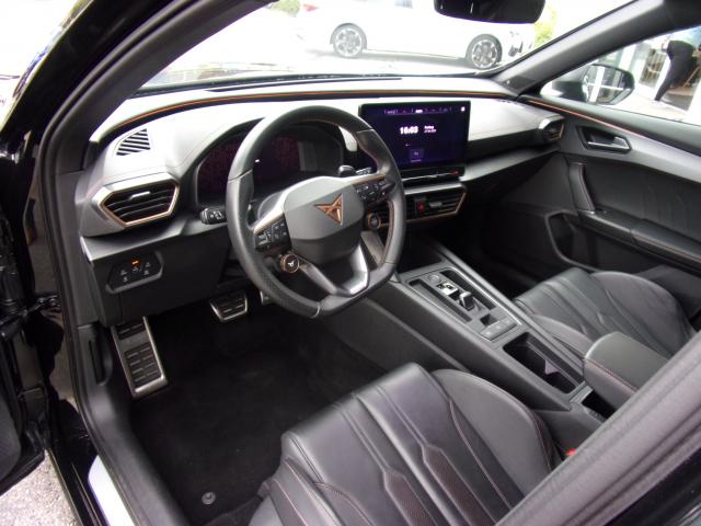 Cupra FORMENTOR VZ5 2.5 TSI 4 DRIVE DSG NAVI SITZH. Bildbeschreibung: Cupra FORMENTOR VZ5 2.5 TSI 4 DRIVE DSG NAVI SITZH.