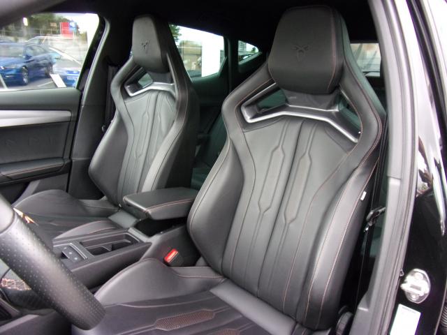 Cupra FORMENTOR VZ5 2.5 TSI 4 DRIVE DSG NAVI SITZH. Bildbeschreibung: Cupra FORMENTOR VZ5 2.5 TSI 4 DRIVE DSG NAVI SITZH.