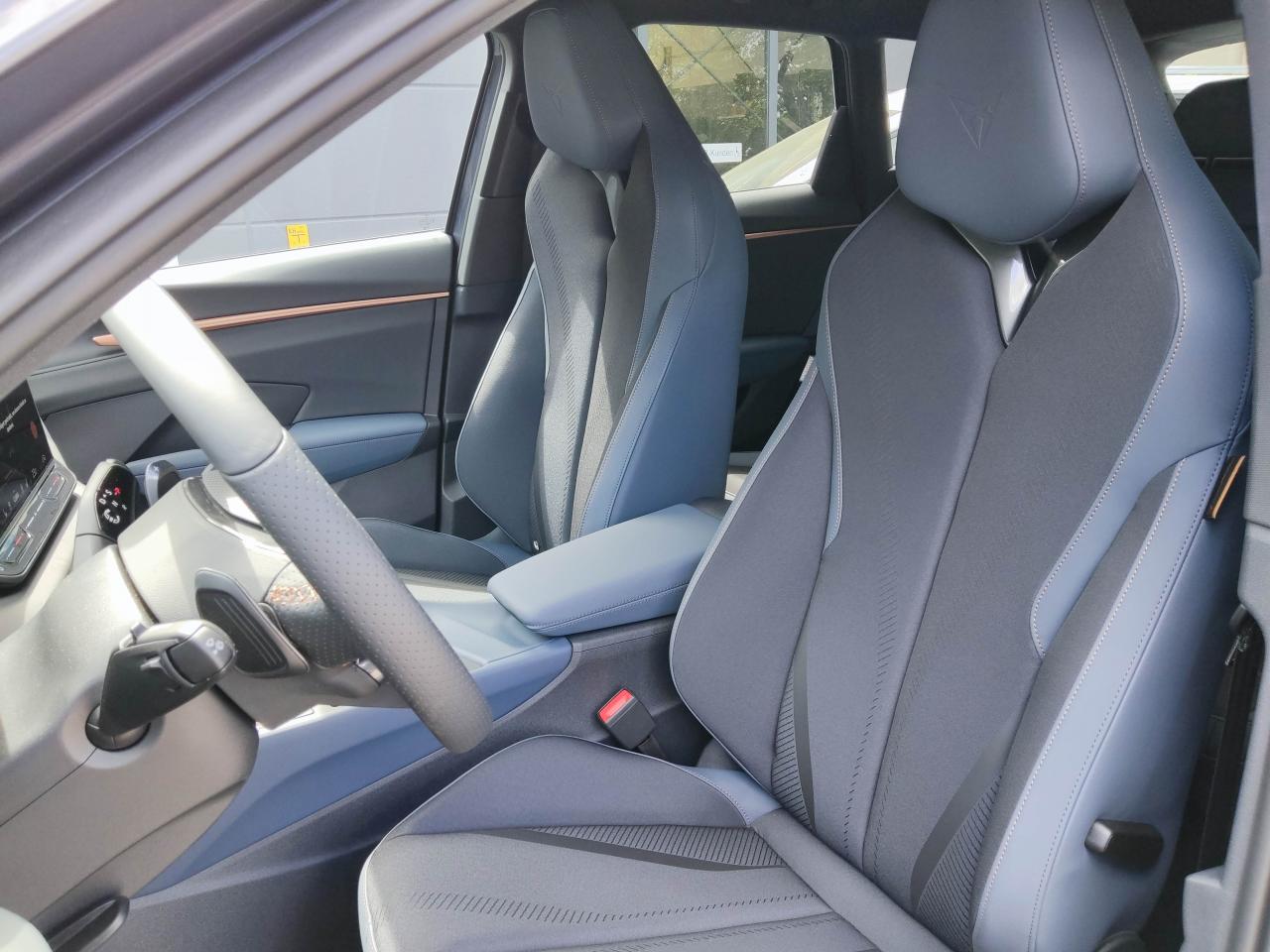 Cupra TERRAMAR 2.0 TSI DSG 4DRIVE, CO2-Klasse: F, NAVI MATRIX-LED AHZV Bildbeschreibung: Cupra TERRAMAR 2.0 TSI DSG 4DRIVE, CO2-Klasse: F, NAVI MATRIX-LED AHZV