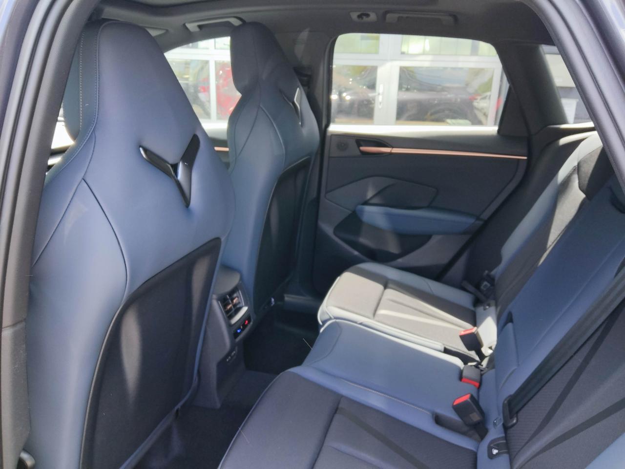 Cupra TERRAMAR 2.0 TSI DSG 4DRIVE, CO2-Klasse: F, NAVI MATRIX-LED AHZV Bildbeschreibung: Cupra TERRAMAR 2.0 TSI DSG 4DRIVE, CO2-Klasse: F, NAVI MATRIX-LED AHZV