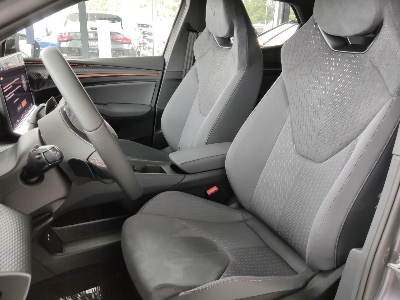 Cupra RAVAL ENDURANCE EDITION DYNAMIC PLUS PLASMA 155 KW 52KWH, CO2-Klasse: A, Bildbeschreibung: Cupra RAVAL ENDURANCE EDITION DYNAMIC PLUS PLASMA 155 KW 52KWH, CO2-Klasse: A,