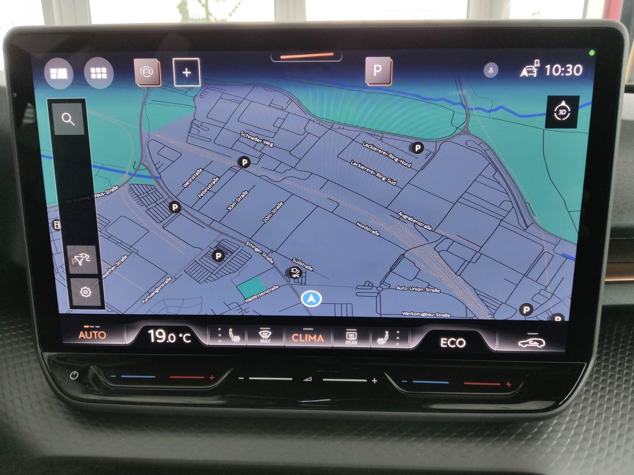 Cupra RAVAL ENDURANCE EDITION DYNAMIC PLUS PLASMA 155 KW 52KWH, CO2-Klasse: A, Bildbeschreibung: Cupra RAVAL ENDURANCE EDITION DYNAMIC PLUS PLASMA 155 KW 52KWH, CO2-Klasse: A,