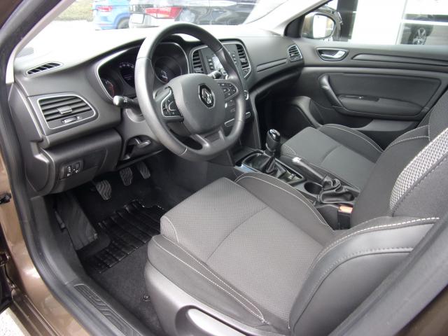 Renault MEGANE IV GRANDTOUR 1.2 TCE 100 ENERGY LIFE EPH Bildbeschreibung: Renault MEGANE IV GRANDTOUR 1.2 TCE 100 ENERGY LIFE EPH