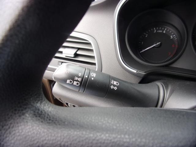 Renault MEGANE IV GRANDTOUR 1.2 TCE 100 ENERGY LIFE EPH Bildbeschreibung: Renault MEGANE IV GRANDTOUR 1.2 TCE 100 ENERGY LIFE EPH