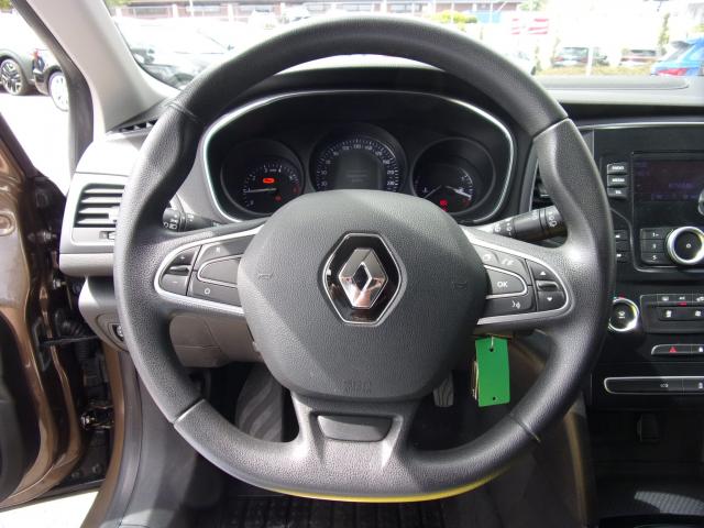 Renault MEGANE IV GRANDTOUR 1.2 TCE 100 ENERGY LIFE EPH Bildbeschreibung: Renault MEGANE IV GRANDTOUR 1.2 TCE 100 ENERGY LIFE EPH