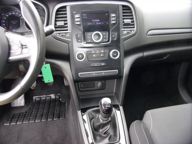 Renault MEGANE IV GRANDTOUR 1.2 TCE 100 ENERGY LIFE EPH Bildbeschreibung: Renault MEGANE IV GRANDTOUR 1.2 TCE 100 ENERGY LIFE EPH