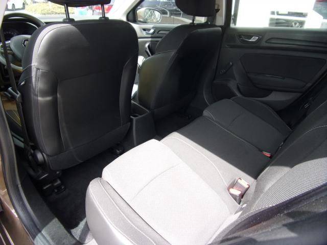 Renault MEGANE IV GRANDTOUR 1.2 TCE 100 ENERGY LIFE EPH Bildbeschreibung: Renault MEGANE IV GRANDTOUR 1.2 TCE 100 ENERGY LIFE EPH
