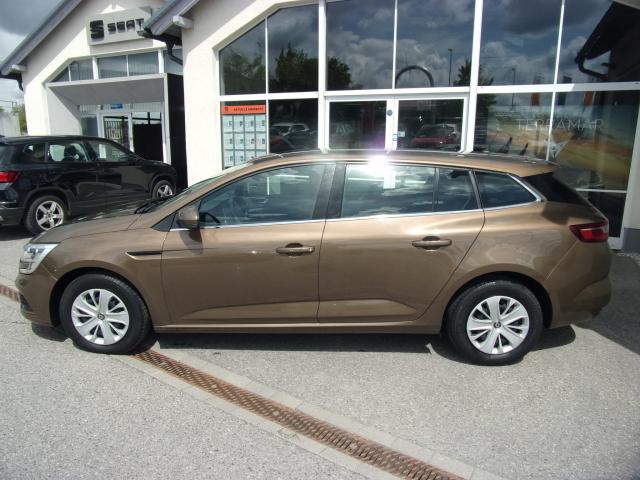 Renault MEGANE IV GRANDTOUR 1.2 TCE 100 ENERGY LIFE EPH Bildbeschreibung: Renault MEGANE IV GRANDTOUR 1.2 TCE 100 ENERGY LIFE EPH
