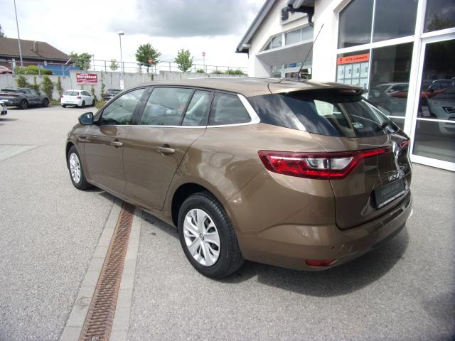 Renault MEGANE IV GRANDTOUR 1.2 TCE 100 ENERGY LIFE EPH Bildbeschreibung: Renault MEGANE IV GRANDTOUR 1.2 TCE 100 ENERGY LIFE EPH