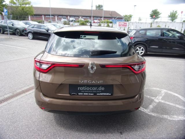 Renault MEGANE IV GRANDTOUR 1.2 TCE 100 ENERGY LIFE EPH Bildbeschreibung: Renault MEGANE IV GRANDTOUR 1.2 TCE 100 ENERGY LIFE EPH