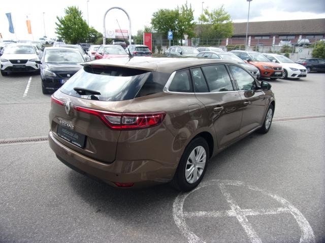 Renault MEGANE IV GRANDTOUR 1.2 TCE 100 ENERGY LIFE EPH Bildbeschreibung: Renault MEGANE IV GRANDTOUR 1.2 TCE 100 ENERGY LIFE EPH