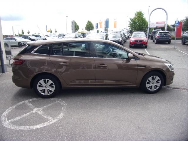 Renault MEGANE IV GRANDTOUR 1.2 TCE 100 ENERGY LIFE EPH Bildbeschreibung: Renault MEGANE IV GRANDTOUR 1.2 TCE 100 ENERGY LIFE EPH