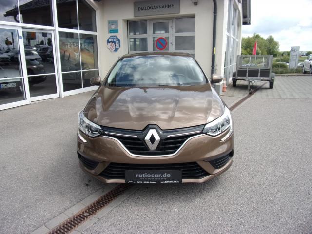 Renault MEGANE IV GRANDTOUR 1.2 TCE 100 ENERGY LIFE EPH Bildbeschreibung: Renault MEGANE IV GRANDTOUR 1.2 TCE 100 ENERGY LIFE EPH