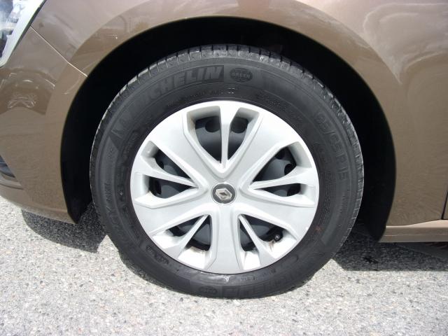 Renault MEGANE IV GRANDTOUR 1.2 TCE 100 ENERGY LIFE EPH Bildbeschreibung: Renault MEGANE IV GRANDTOUR 1.2 TCE 100 ENERGY LIFE EPH