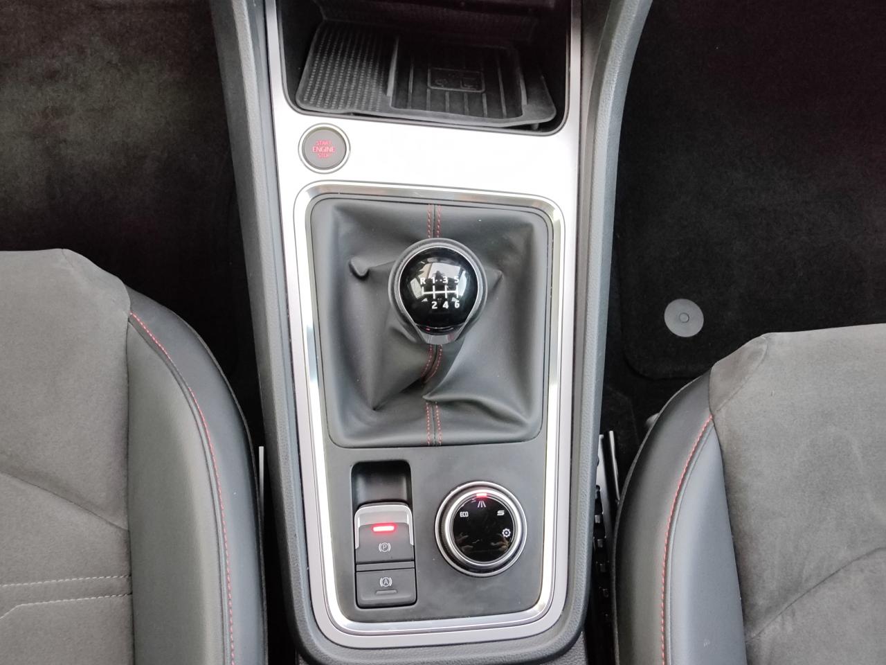 Seat ATECA FR 1.5 TSI ACT BEHEIZB.FRONTS. EL. HECKKL. Bildbeschreibung: Seat ATECA FR 1.5 TSI ACT BEHEIZB.FRONTS. EL. HECKKL.