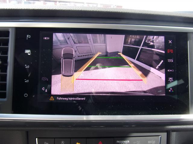 Seat ATECA ROAD EDITION 1.5 TSI DSG, CO2-Klasse: E, AHK NAVI TEMPOMAT Bildbeschreibung: Seat ATECA ROAD EDITION 1.5 TSI DSG, CO2-Klasse: E, AHK NAVI TEMPOMAT