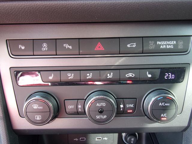 Cupra ATECA 1.5 TSI DSG, CO2-Klasse: E, NAVI TOP-VIEW-KAMERA EINPARKH. Bildbeschreibung: Cupra ATECA 1.5 TSI DSG, CO2-Klasse: E, NAVI TOP-VIEW-KAMERA EINPARKH.