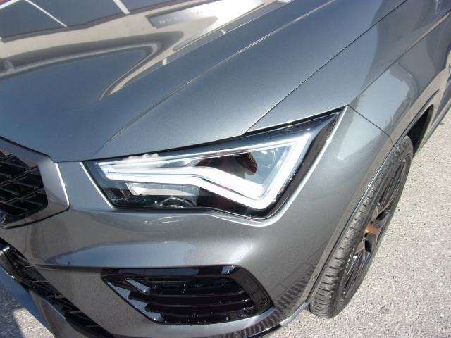 Cupra ATECA 1.5 TSI DSG, CO2-Klasse: E, NAVI TOP-VIEW-KAMERA EINPARKH. Bildbeschreibung: Cupra ATECA 1.5 TSI DSG, CO2-Klasse: E, NAVI TOP-VIEW-KAMERA EINPARKH.