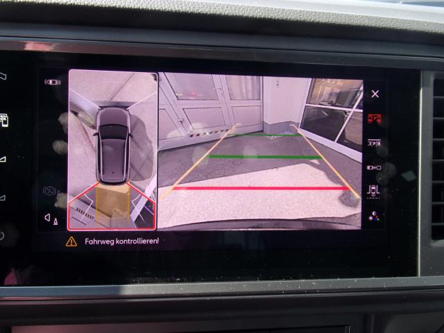 Cupra ATECA 1.5 TSI DSG, CO2-Klasse: E, NAVI TOP-VIEW-KAMERA EINPARKH. Bildbeschreibung: Cupra ATECA 1.5 TSI DSG, CO2-Klasse: E, NAVI TOP-VIEW-KAMERA EINPARKH.