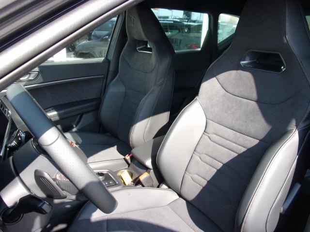 Cupra ATECA 1.5 TSI DSG, CO2-Klasse: E, NAVI TOP-VIEW-KAMERA EINPARKH. Bildbeschreibung: Cupra ATECA 1.5 TSI DSG, CO2-Klasse: E, NAVI TOP-VIEW-KAMERA EINPARKH.