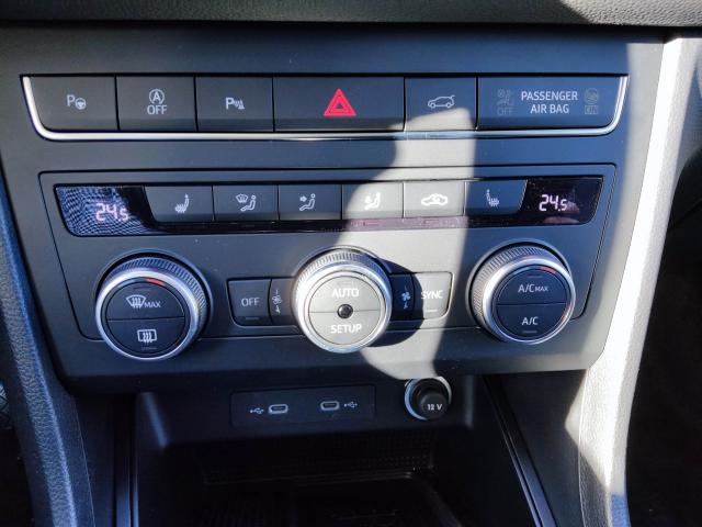 Seat ATECA ROAD EDITION 1.5 TSI, CO2-Klasse: E, NAVI AHZV-VORBER. Bildbeschreibung: Seat ATECA ROAD EDITION 1.5 TSI, CO2-Klasse: E, NAVI AHZV-VORBER.