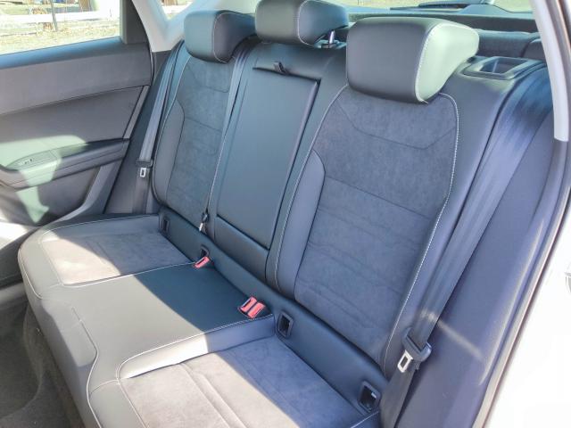 Seat ATECA ROAD EDITION 1.5 TSI, CO2-Klasse: E, NAVI AHZV-VORBER. Bildbeschreibung: Seat ATECA ROAD EDITION 1.5 TSI, CO2-Klasse: E, NAVI AHZV-VORBER.