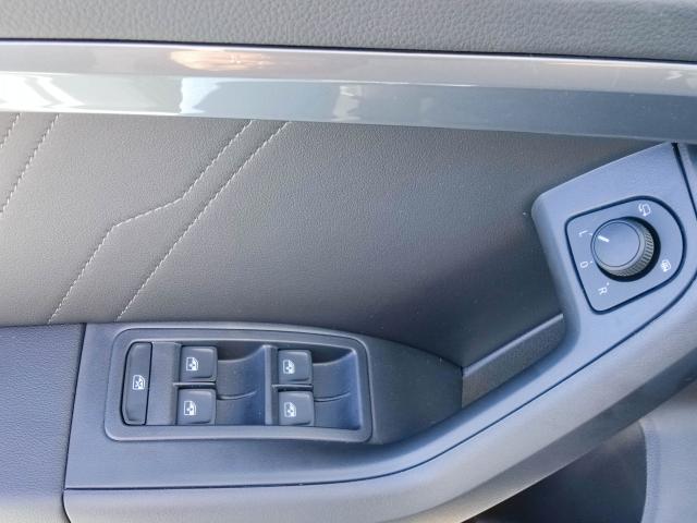 Seat ATECA ROAD EDITION 1.5 TSI, CO2-Klasse: E, NAVI AHZV-VORBER. Bildbeschreibung: Seat ATECA ROAD EDITION 1.5 TSI, CO2-Klasse: E, NAVI AHZV-VORBER.