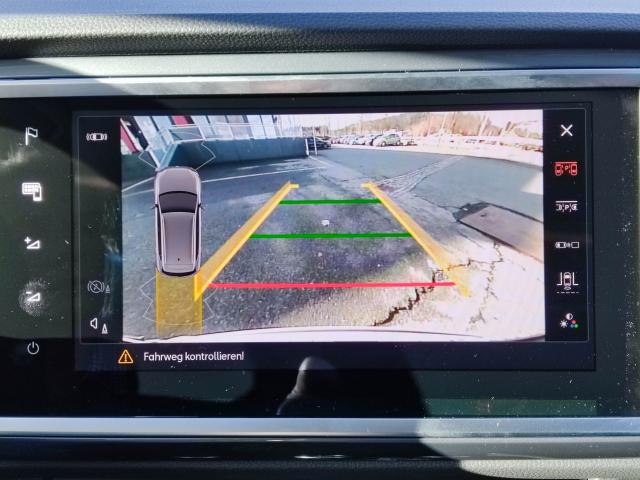 Seat ATECA ROAD EDITION 1.5 TSI, CO2-Klasse: E, NAVI AHZV-VORBER. Bildbeschreibung: Seat ATECA ROAD EDITION 1.5 TSI, CO2-Klasse: E, NAVI AHZV-VORBER.