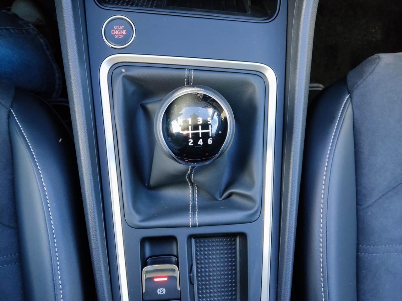 Seat ATECA ROAD EDITION 1.5 TSI, CO2-Klasse: E, NAVI AHZV Bildbeschreibung: Seat ATECA ROAD EDITION 1.5 TSI, CO2-Klasse: E, NAVI AHZV