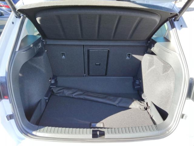 Seat ATECA ROAD EDITION 1.5 TSI, CO2-Klasse: E, NAVI AHZV-VORBER. Bildbeschreibung: Seat ATECA ROAD EDITION 1.5 TSI, CO2-Klasse: E, NAVI AHZV-VORBER.