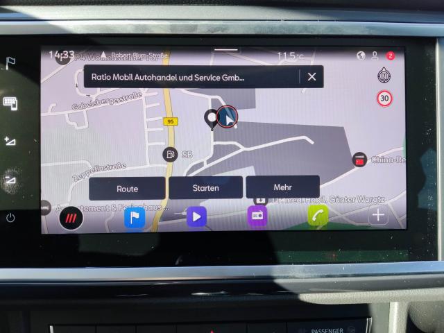 Seat ATECA ROAD EDITION 1.5 TSI, CO2-Klasse: E, NAVI AHZV-VORBER. Bildbeschreibung: Seat ATECA ROAD EDITION 1.5 TSI, CO2-Klasse: E, NAVI AHZV-VORBER.