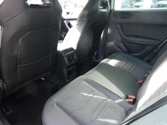 Cupra ATECA 1.5 TSI DSG, CO2-Klasse: E, TOP-VIEW-KAMERA NAVI ACC Bildbeschreibung: Cupra ATECA 1.5 TSI DSG, CO2-Klasse: E, TOP-VIEW-KAMERA NAVI ACC