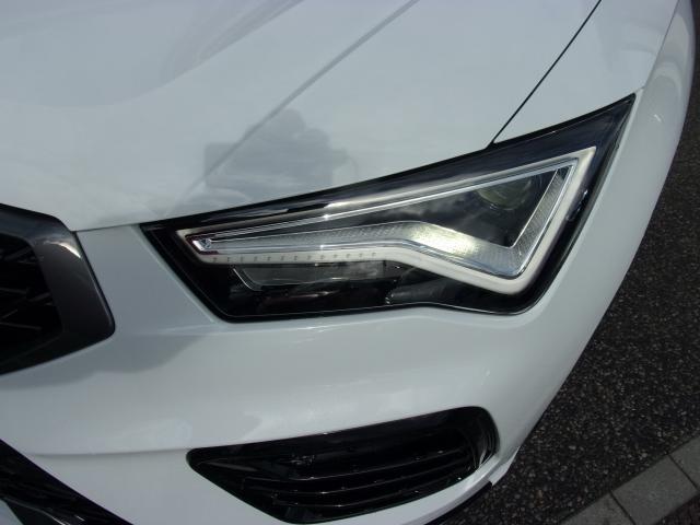 Cupra ATECA 1.5 TSI DSG, CO2-Klasse: E, TOP-VIEW-KAMERA NAVI ACC Bildbeschreibung: Cupra ATECA 1.5 TSI DSG, CO2-Klasse: E, TOP-VIEW-KAMERA NAVI ACC