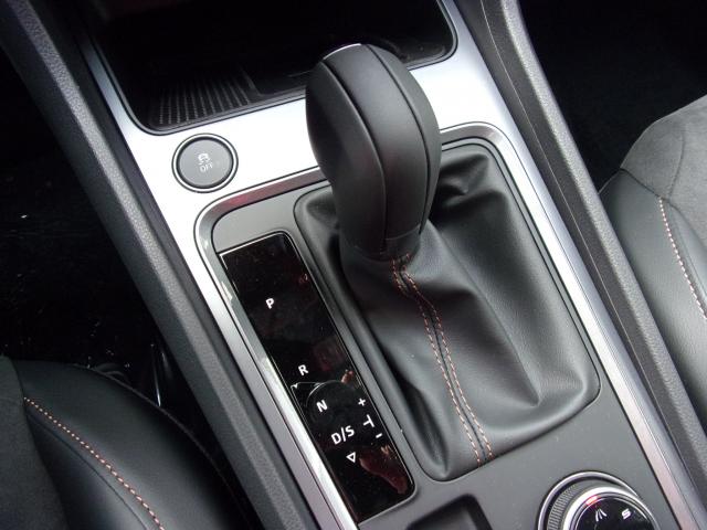 Cupra ATECA 1.5 TSI DSG, CO2-Klasse: E, TOP-VIEW-KAMERA NAVI ACC Bildbeschreibung: Cupra ATECA 1.5 TSI DSG, CO2-Klasse: E, TOP-VIEW-KAMERA NAVI ACC