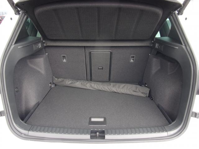 Cupra ATECA 1.5 TSI DSG, CO2-Klasse: E, TOP-VIEW-KAMERA NAVI ACC Bildbeschreibung: Cupra ATECA 1.5 TSI DSG, CO2-Klasse: E, TOP-VIEW-KAMERA NAVI ACC