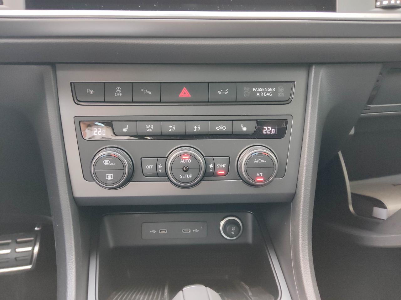 Cupra ATECA VZ 2.0 TSI DSG 4DRIVE, CO2-Klasse: G, AHZV PANORAMADACH Bildbeschreibung: Cupra ATECA VZ 2.0 TSI DSG 4DRIVE, CO2-Klasse: G, AHZV PANORAMADACH