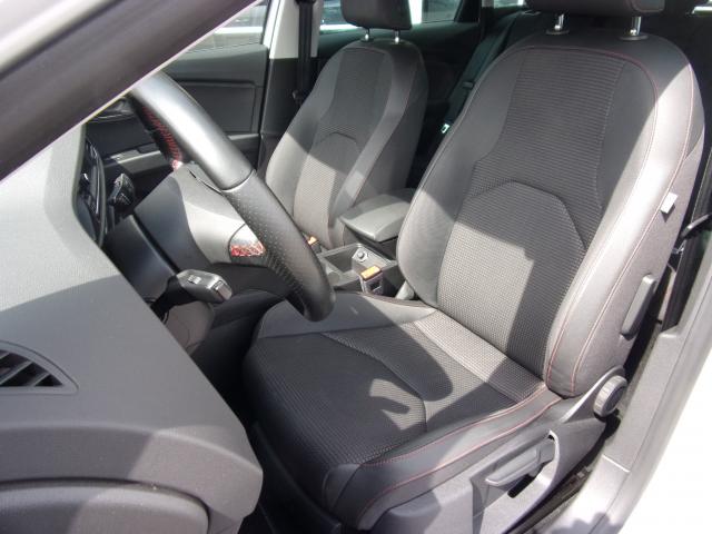 Seat LEON SPORTSTOURER FR 1.4 TSI NAVI SITZHEIZ. EPH Bildbeschreibung: Seat LEON SPORTSTOURER FR 1.4 TSI NAVI SITZHEIZ. EPH