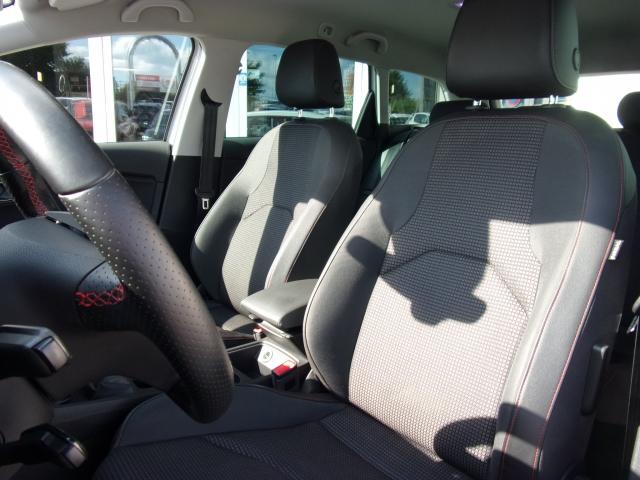 Seat LEON SPORTSTOURER FR 1.4 TSI ACT NAVI SITZHEIZ. Bildbeschreibung: Seat LEON SPORTSTOURER FR 1.4 TSI ACT NAVI SITZHEIZ.