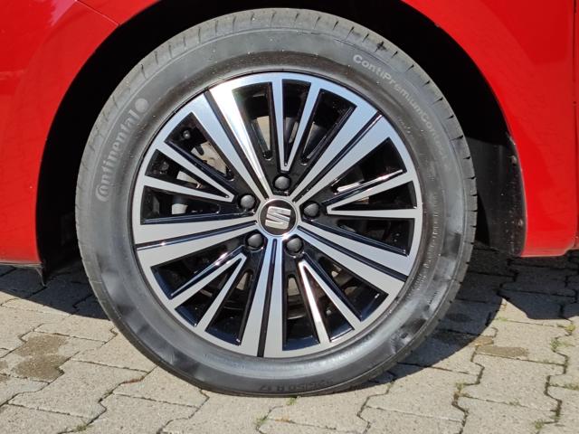 Seat ALHAMBRA XCELLENCE 2.0 TDI AHZV BI-XENON EPH DAB+ Bildbeschreibung: Seat ALHAMBRA XCELLENCE 2.0 TDI AHZV BI-XENON EPH DAB+