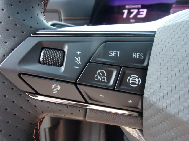 Cupra BORN 140 KW 58 KWH, CO2-Klasse: A, NAVI BIKE-RACK-CONNECTOR EPH Bildbeschreibung: Cupra BORN 140 KW 58 KWH, CO2-Klasse: A, NAVI BIKE-RACK-CONNECTOR EPH