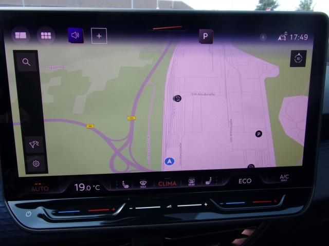 Cupra BORN 140 KW 58 KWH, CO2-Klasse: A, NAVI BIKE-RACK-CONNECTOR EPH Bildbeschreibung: Cupra BORN 140 KW 58 KWH, CO2-Klasse: A, NAVI BIKE-RACK-CONNECTOR EPH