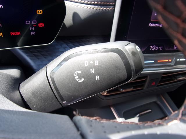 Cupra BORN 140 KW 58 KWH, CO2-Klasse: A, NAVI BIKE-RACK-CONNECTOR EPH Bildbeschreibung: Cupra BORN 140 KW 58 KWH, CO2-Klasse: A, NAVI BIKE-RACK-CONNECTOR EPH